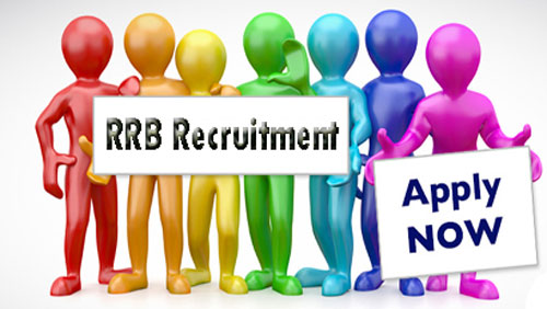 RBB Recruitment 2018