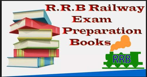 RRB Prep Books
