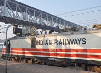 Railway Recruitment exams made available in regional languages