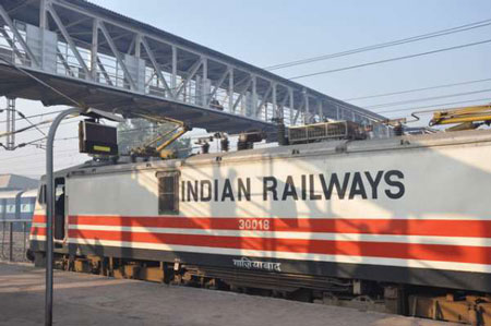 Railway Recruitment exams made available in regional languages