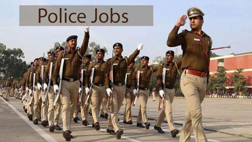 police bharti 2019