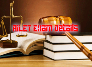 AILET Exam Details