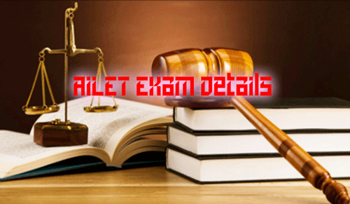 AILET Exam Details
