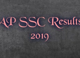 AP SSC Results 2019