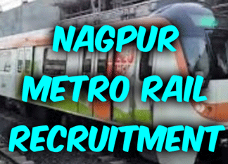 Nagpur Metro Rail Recruitment