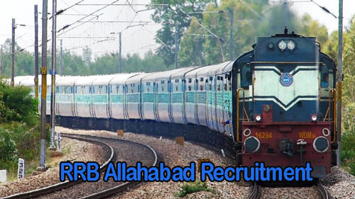 RRB Allahabad Recruitment
