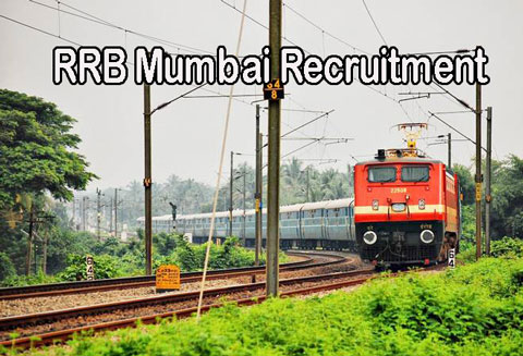 RRB Mumbai Recruitment