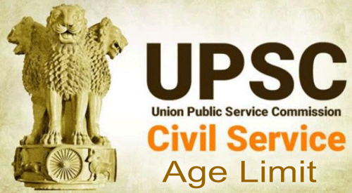 UPSC Age Limit