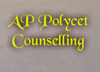 AP Polycet Counselling