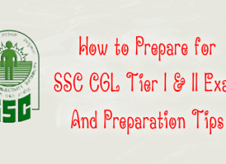 How To Prepare For SSC CGL