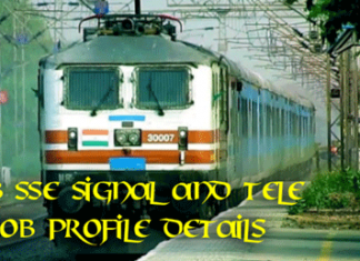 SSE Signal and Tele Job Profile