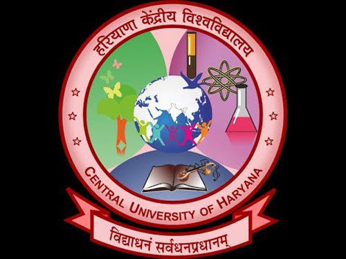 Central University Of Haryana