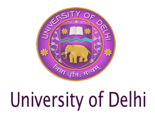 Delhi University Question Papers