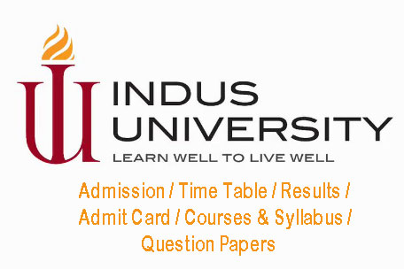 Indus University