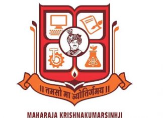 Maharaja Krishnakumarsinhji Bhavnagar University