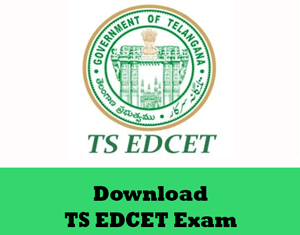 TS EDCET Question Papers